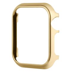Apple Watch Series SE 2&6&SE&5&4 40mm peili ontto kellon suojakotelo Kultaa