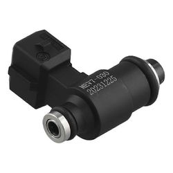 MEV7-030 MEV7-030-A yksireikäinen moottoripyörän polttoainesuuttimen suutin yhteensopiva 50CC moottoripyörän lisävarusteet