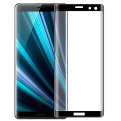 AIR Hærdet glas skærm beskytter film til Sony Xperia 10