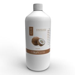 1000ml kookos - Suntana Spray Rusketus