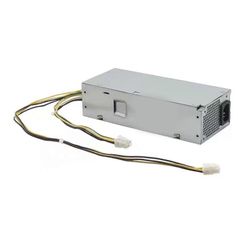 00PC772 00PC780 SP50H29568 PCH018 180W 6+4-nastaiset virtalähteen virtalähteet 510S-07ICB V530S-07ICB Monivärinen