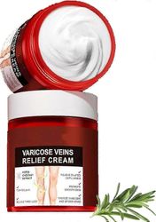 1-3x Suonikohjuja Lievittävä Voide, Luonnollinen Suonikohjuja Ehkäisevä Voide, Suonikohjuja Lievittävä Voide, Suonikohjuja Lievittävä Voide Jaloill...