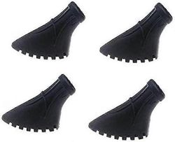 Nordic Walking Pole Nordic Walking Pole End Vinkkejä Sauva Sauva 4 kpl