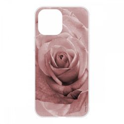 Crazy Kase Sag til iPhone 12 Pro (6,1) Soft Pink i pastelfarve