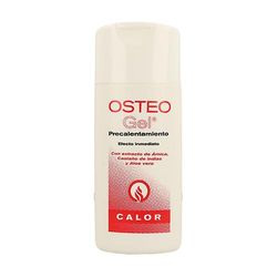 Pharmadiet Osteo Gel Heat 150 ml