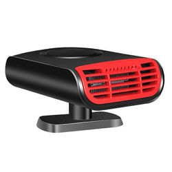 12V 500W auton automaattinen lämmitin auton tuulilasi sähköinen lämmitin auton lisävaruste