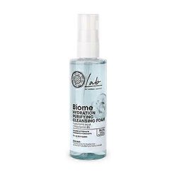Natura Siberica Facial cleansing and moisturizing foam 200 ml