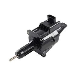 11657638783 11657647115 Car Wastegate -toimilaite, joka on yhteensopiva F10 F11 F18 520I 523I 528I 530I 535I kanssa