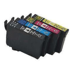 Täysin yhteensopiva Euroopan 604XL mustekasetti Epson XP-4200/3200/2200/2205/3205/4205 -tulostimelle 14858 kuten kuvassa