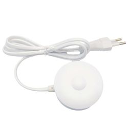 IO-sarjalle 7/8/9 9S 10S IO7 IO8 IO9 3768 laturin magneettinen sähköhammasharjan latausalusta Adap Valkoinen