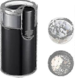 Sähköinen pillereiden murskaus- ja jauhatuskone erikokoisille tableteille - ihanteellinen eläkeläisille ja lapsille