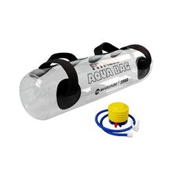 Kunto Vesilaukku Painonnosto Harjoituslaukku Kunto Vesilaukku Urheiluvälineet Harjoittelu Vesi Inj Läpinäkyvä