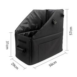 Taitettava pyörän säilytyslaatikko Bromptonin pölytiiviille vedenpitävälle laatikolle