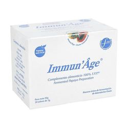 Immun'Age Immun Age Classic 30 packets of 3g