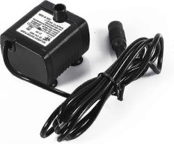 Aurinkosuihkulähdepumppu, pumppu aurinkopakkauspumppu matala ja kulutusyhteensopiva lampisuihkulähde lintukylpy