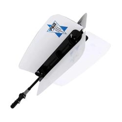 Golf Power Resistance Trainer Golf Swing Trainer tasapainovoimalle Aikuiset Valkoinen 79cmx32.5cm