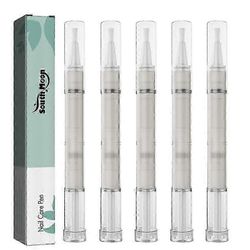 Kynsienihoitokynä varpaankynsille ja kynsille, sieniä ehkäisevä kynsien vahvistaja sisäänkasvaneiden ja paksujen kynsien infektioiden hoitoon - JV ...