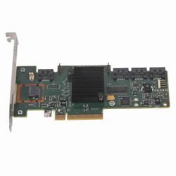 9212?4i SAS 6GB 4?port RAID STORAGE CONTROLLER -kortille LSI IR:lle