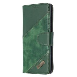Gangxun Kortholder etui til Samsung Galaxy Note 20 Ultra Grøn