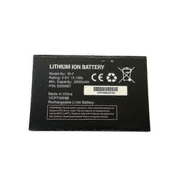 Netgear Aircard 790s langattoman reitittimen akku W-7