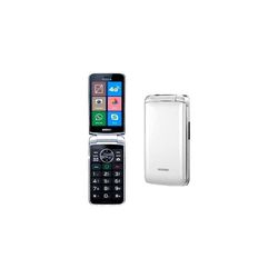 Brondi Boss 4g Valkoinen Ds Ita