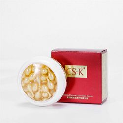 Ihon valkaisu, ikääntymistä estävä, kosteuttava Seerumi 30 tablettia 1pc