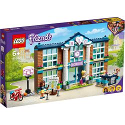 LEGO 41682 Friends Heartlake skole