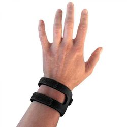 Säädettävä rannetuki Tfcc-repeämiin, yksi koko sopii useimmille. Vasen ja oikea ranne, tuki painon kantavalle rasitukselle, harjoitus