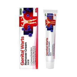 Vortefjerner Salve Genital Herpes Genital Antibakteriel Behandling Creme