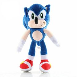 AIR Sonic the Werehog children's plys legetøj 30CM 1
