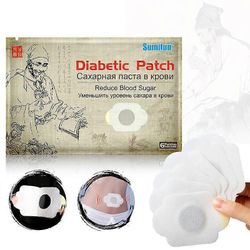 Diabeettiset laastarit ovat yksi parhaista luonnollisista ratkaisuista diabetekseen ja korkeaan sokeriin Kuten