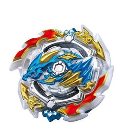 Mikasa Beyblade Burst Starter med launcher 14