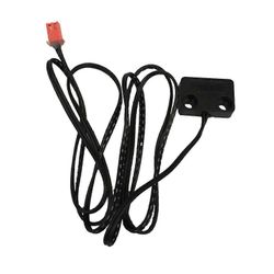 Yleiskäyttöinen juoksumaton ruokokytkin ja nopeusanturit - varaosat kuntosali urheiluun 2-nastainen magneettinen Optional