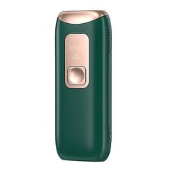 Ipl Electric Photon Epilator, Permanent Epilator(dark Green)