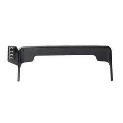 Auton kojelaudan näyttö Puhelimen pidikkeet Patrol Platinium Y62 2023 2024 -lisävarusteet Yksi Holde Musta