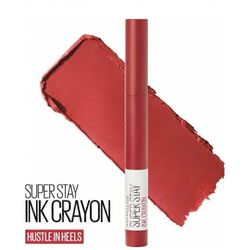 Maybelline Superstay Muste Värikynä