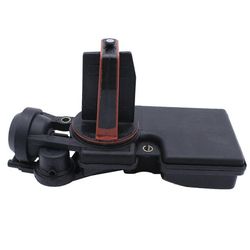 Ilmanottosarjan DIA-venttiili -BMW E46 E39 325I 330Ci E39 530I E83 X3 X5 Z3 3.0 11617544805 Musta