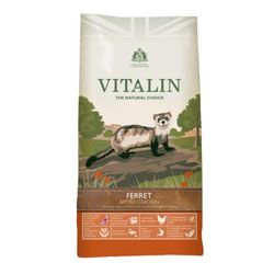 Vitalin Fretti Ravintoravinto 2kg