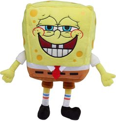 AIR SquarePants Exsqueeze Me Plys 11Inch Patrick Burping