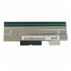 GH000741A Tulostuspää SATO CL408 CL408E MR400E LM408E lämpötulostimelle 200dpi