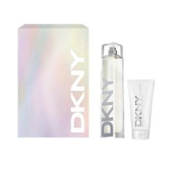 Donna Karan Dkny Energizing Case 2 kpl naisille 2 pz
