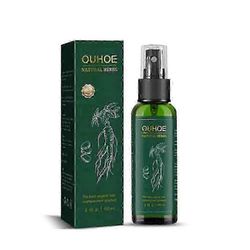 Ginseng hiusten kasvuseerumi 100ml 1pcs