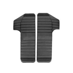 Kaivinkoneen ajopoljin PC60-7/120/200/220/240/360-6-7-8 malleihin Musta