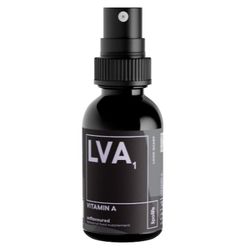 Lipolife LVA1 Liposomaalinen A-vitamiinisuihke 60ml