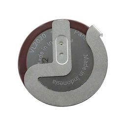 3V ladattava akku 90 Vl2020 / HFN vaihtoakku Mini R52 R53 E38 E39 E46 avaimeton kaukosäädin