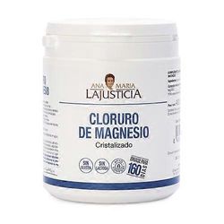 Ana Maria Lajusticia Crystallized Magnesium Chloride 400 g of powder