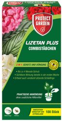 PROTECT GARDEN® Lizetan® Plus Combi Sticks, 100 osaa