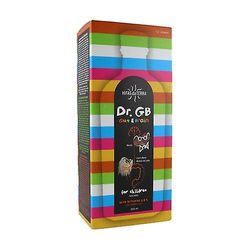 Hifas Da Terra Dr. GB Gut & Brain Syrup 250 ml