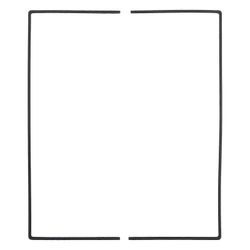 YHTEENSOPIVA LCD-kehys Samsung Galaxy Z Fold6 SM-F956B:lle