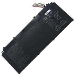 Ap15o5l batteri kompatibelt Acer Aspirse S13 S5-371 371t Chromebook R13 Cb5-312t Swift 1 SF114-32 5 SF514-51 Predatortriton 700 Pt715-51